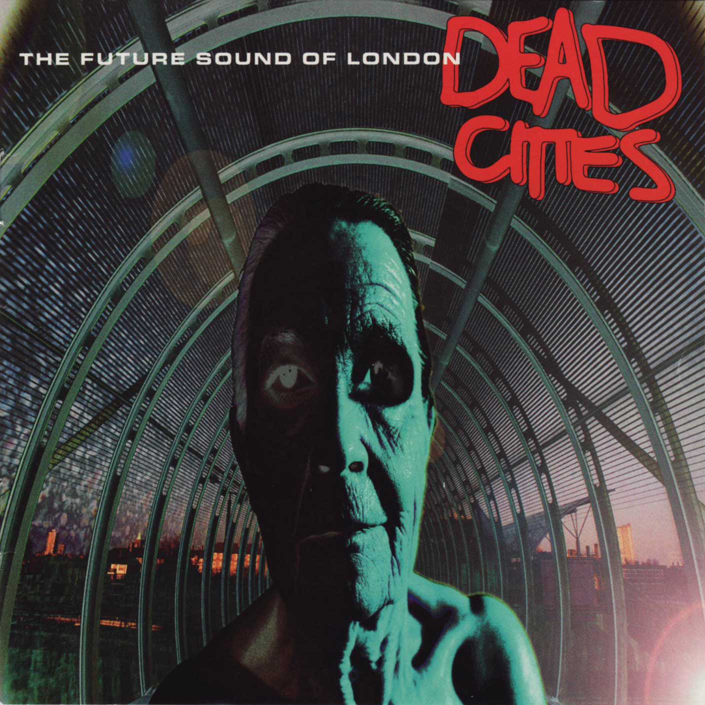 Dead Cities